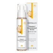 Антивозрастное интенсивное средство Derma E Vitamin C Concentrated Serum
